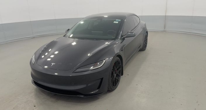 Thumbnail: 2024 Tesla Model 3 - 1