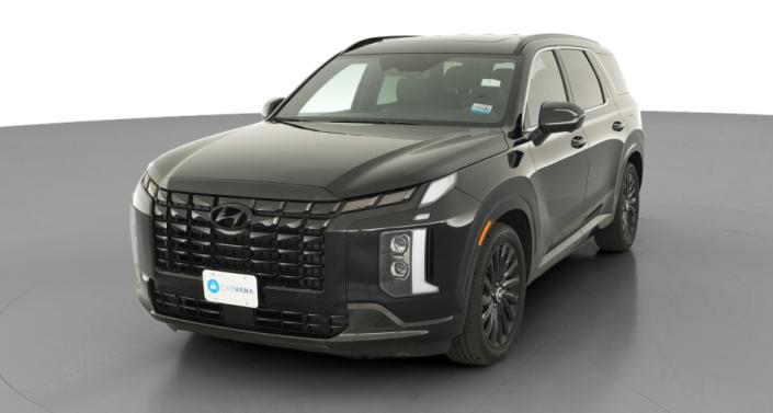 Thumbnail: 2025 Hyundai Palisade - 1