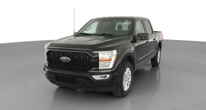 Thumbnail: 2021 Ford Econoline - 1