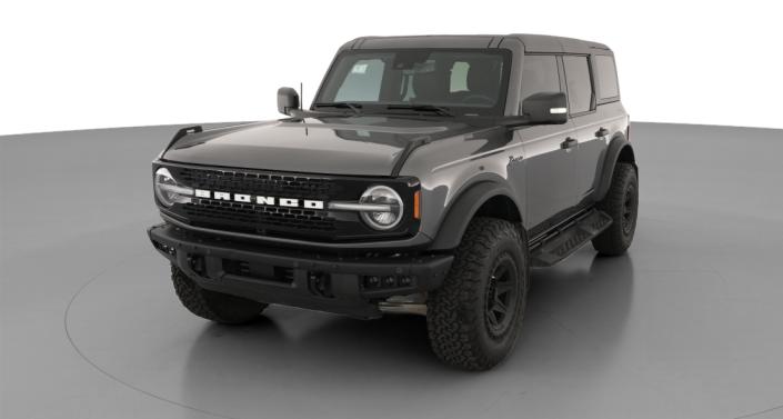 Thumbnail: 2024 Ford Bronco - 1