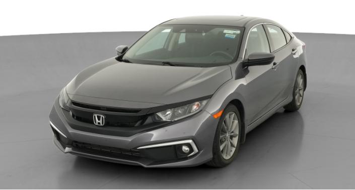 Thumbnail: 2019 Honda Civic - 1