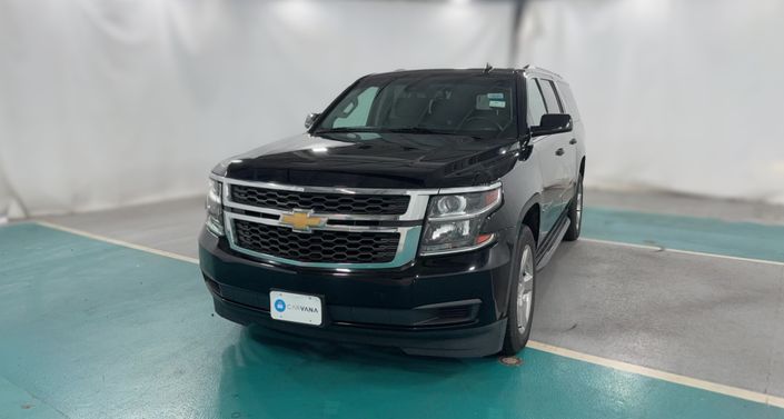 2019 Chevrolet Suburban LS -
                  Manville, NJ