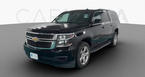 2019 Chevrolet Suburban