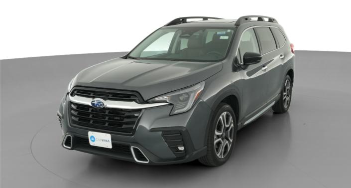 Thumbnail: 2025 Subaru Ascent - 1