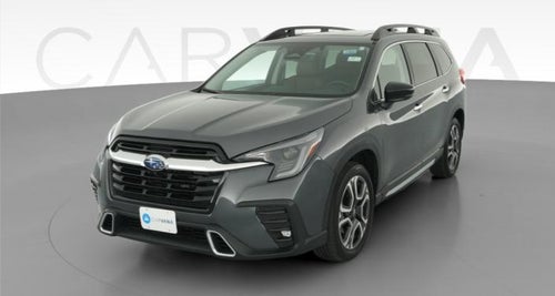 2025 Subaru Ascent
