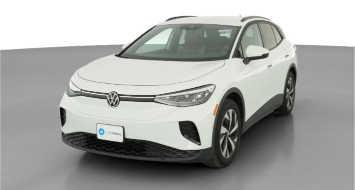 Thumbnail: 2024 Volkswagen ID.4 - 1
