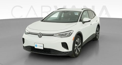 2024 Volkswagen ID.4