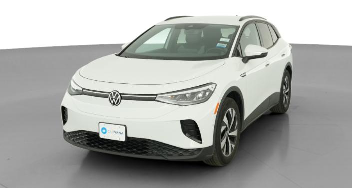 2023 Volkswagen ID.4 Pro -
                  Framingham, MA