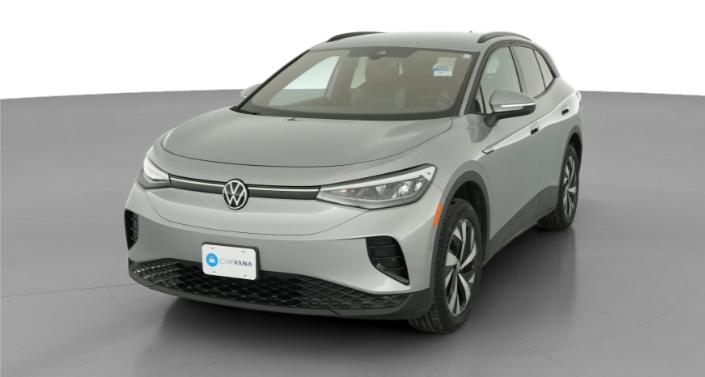 Thumbnail: 2023 Volkswagen ID.4 - 1