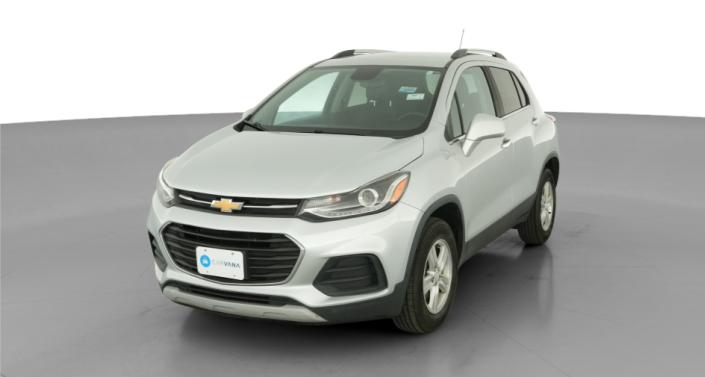 2019 Chevrolet Trax LT -
                  Framingham, MA