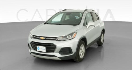 2019 Chevrolet Trax