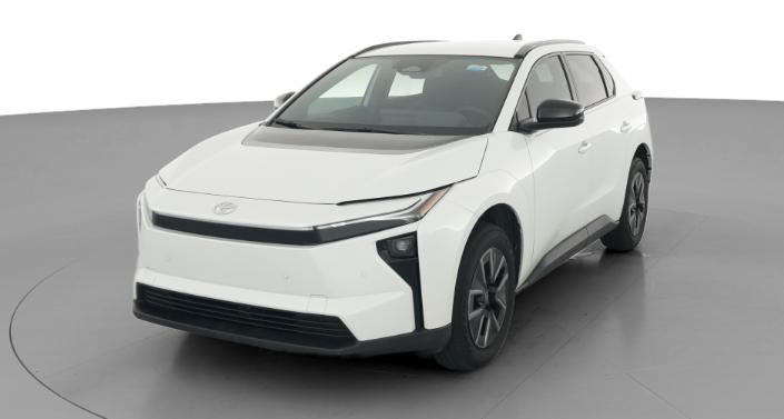 2026 Toyota bZ XLE -
                  Haines City, FL