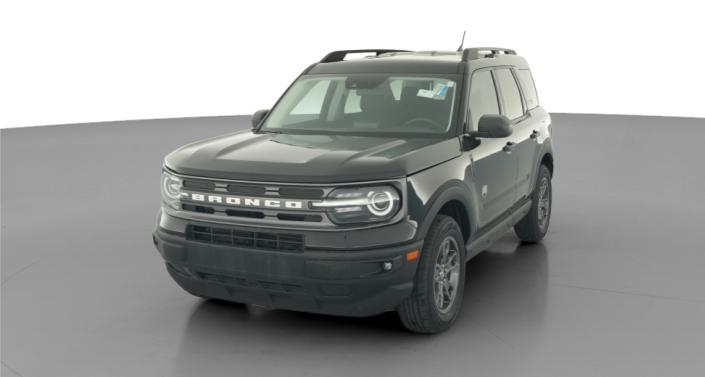Thumbnail: 2023 Ford Bronco Sport - 1