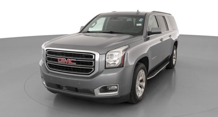 2019 GMC Yukon XL SLE -
                  Lorain, OH