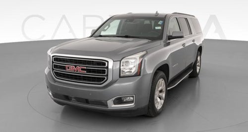 2019 GMC Yukon XL