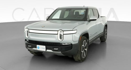 2024 Rivian R1T