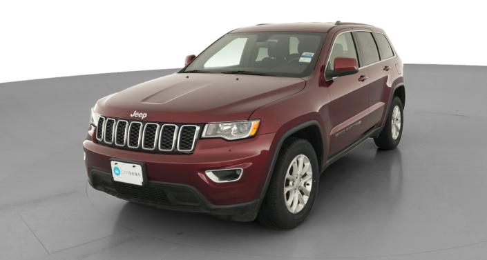 Thumbnail: 2022 Jeep Grand Cherokee - 1