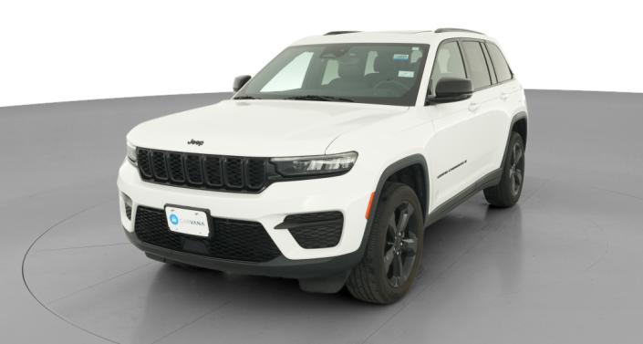 Thumbnail: 2023 Jeep Grand Cherokee - 1