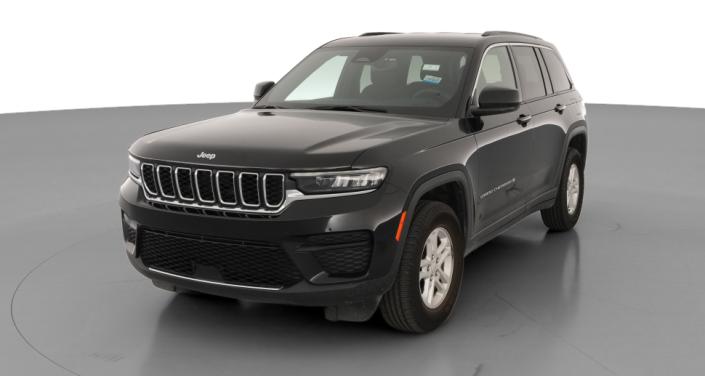 Thumbnail: 2024 Jeep Grand Cherokee - 1