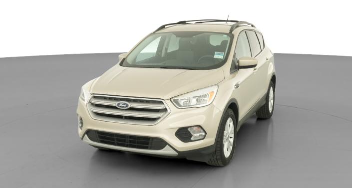 Thumbnail: 2018 Ford Escape - 1