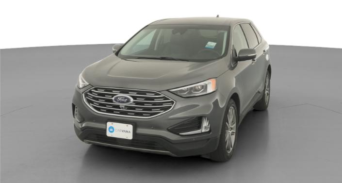 Thumbnail: 2024 Ford Edge - 1