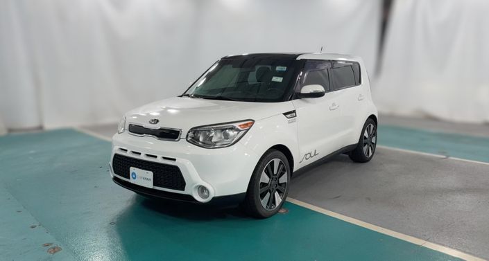 2015 Kia Soul Soul! -
                  Manville, NJ