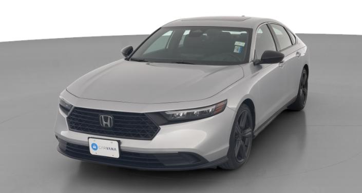 Thumbnail: 2025 Honda Accord - 1