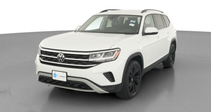 Thumbnail: 2023 Volkswagen Atlas - 1