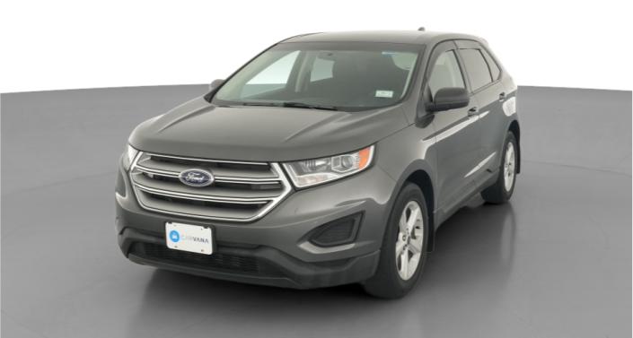 2016 Ford Edge SE -
                  Trenton, OH