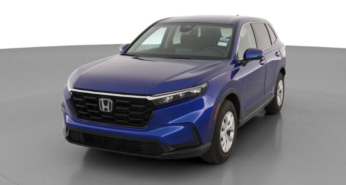 Thumbnail: 2025 Honda CR-V - 1