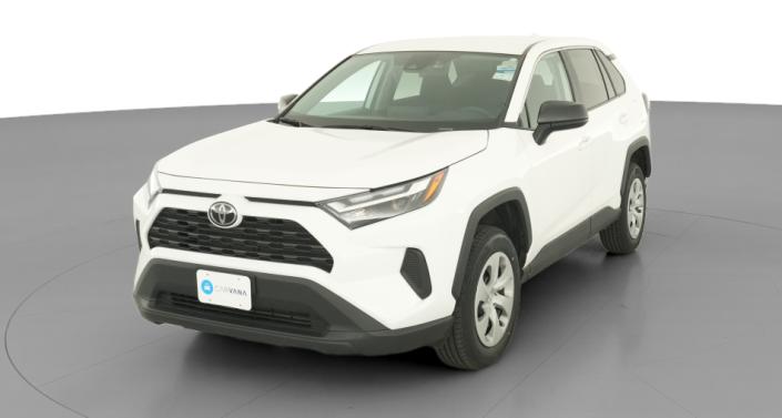 Thumbnail: 2025 Toyota RAV4 - 1