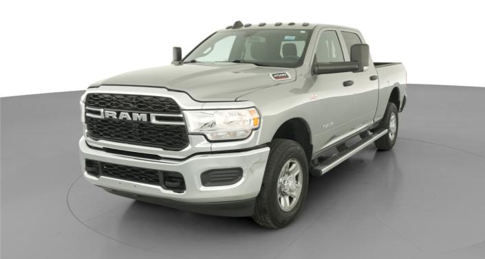 2022 RAM 2500 Tradesman -
                  Hebron, OH