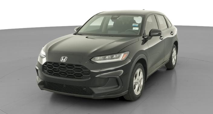 Thumbnail: 2024 Honda HR-V - 1