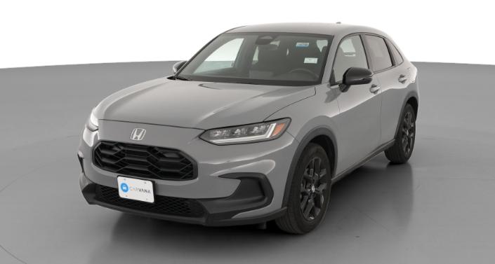 Thumbnail: 2025 Honda HR-V - 1