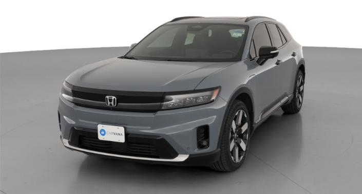 2024 Honda Prologue Elite -
                  Lorain, OH