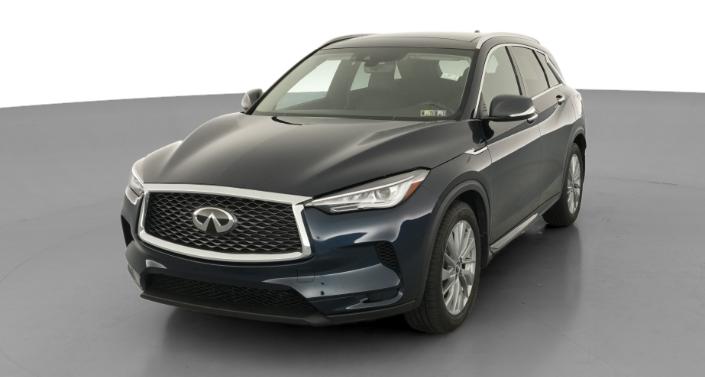 Thumbnail: 2023 INFINITI QX50 - 1