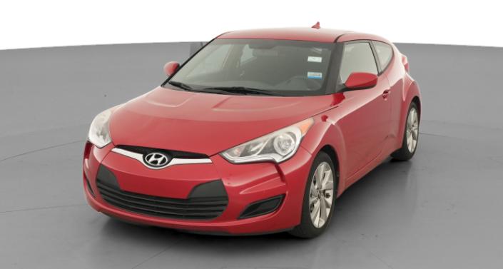 2016 Hyundai Veloster Base -
                  Auburn, GA
