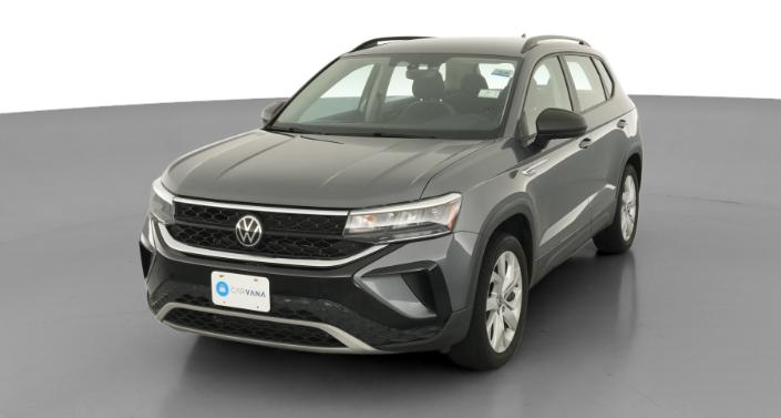 Thumbnail: 2023 Volkswagen Taos - 1