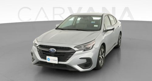 2025 Subaru Legacy