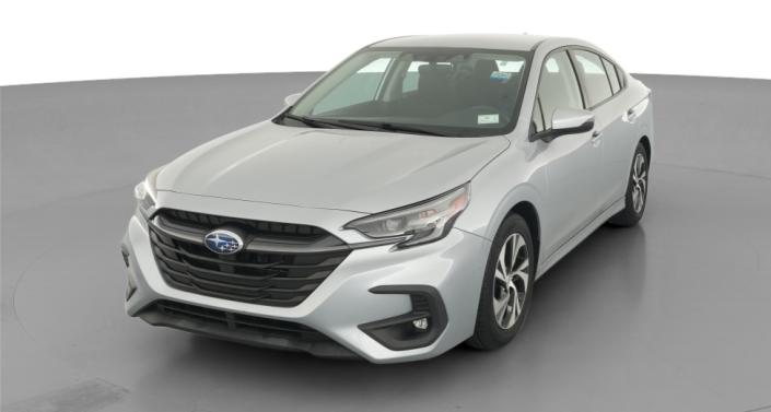 Thumbnail: 2024 Subaru Legacy - 1
