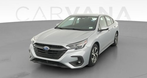 2024 Subaru Legacy