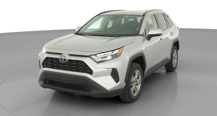 Thumbnail: 2025 Toyota RAV4 - 1