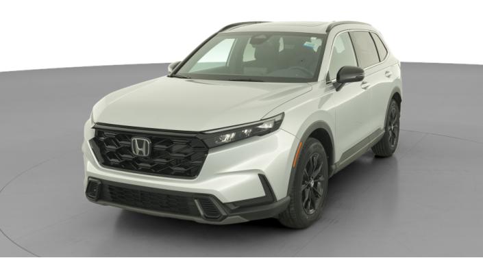 Thumbnail: 2025 Honda CR-V - 1