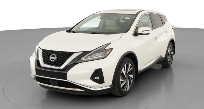 Thumbnail: 2024 Nissan Murano - 1