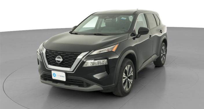 Thumbnail: 2023 Nissan Rogue - 1