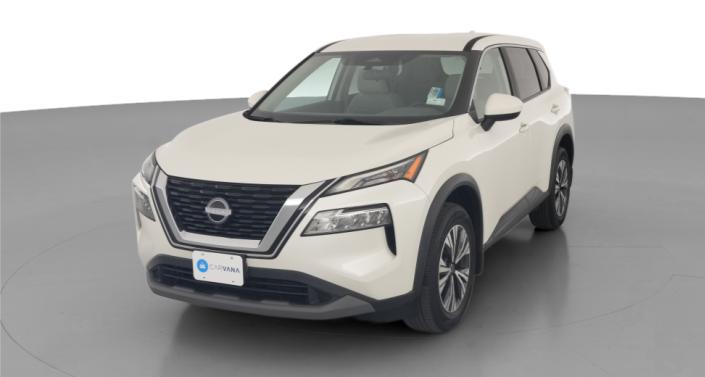 Thumbnail: 2023 Nissan Rogue - 1