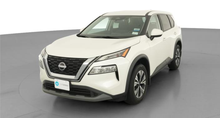 Thumbnail: 2023 Nissan Rogue - 1