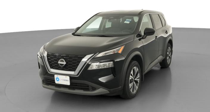 Thumbnail: 2023 Nissan Rogue - 1