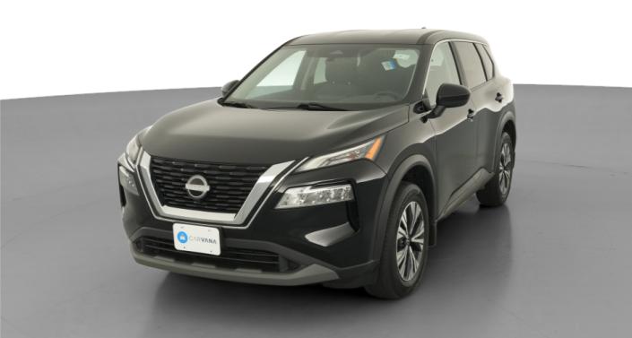Thumbnail: 2023 Nissan Rogue - 1