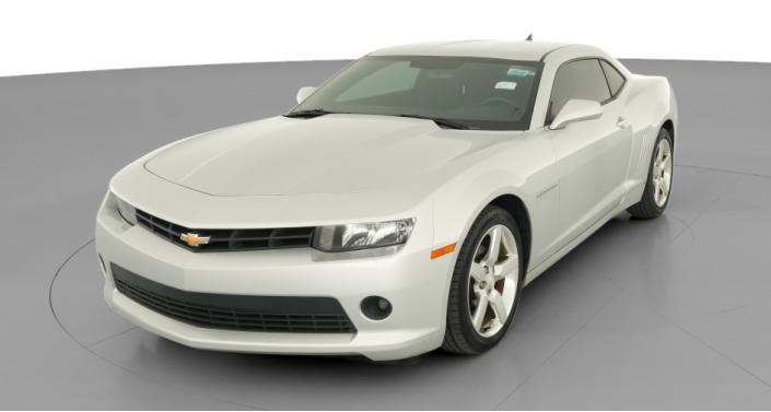 2015 Chevrolet Camaro LT -
                  West Memphis, AR